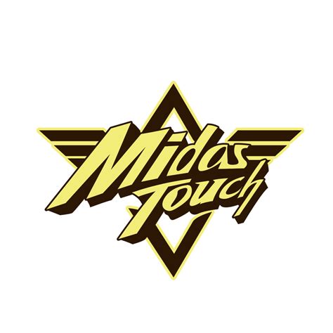 touch me, midas|midas touch.